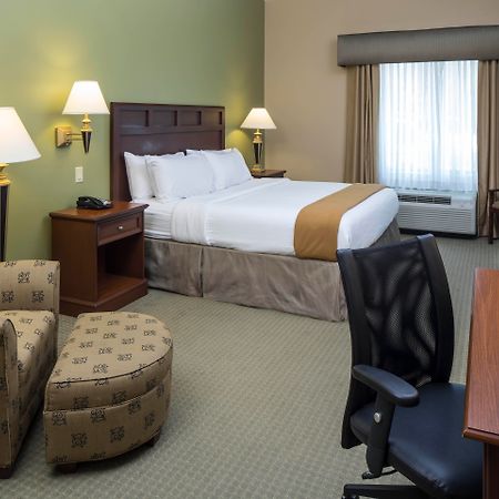 Holiday Inn Express & Suites Bradenton East-Lakewood Ranch By Ihg מראה חיצוני תמונה