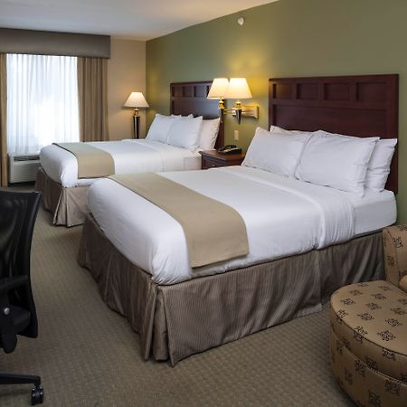 Holiday Inn Express & Suites Bradenton East-Lakewood Ranch By Ihg מראה חיצוני תמונה
