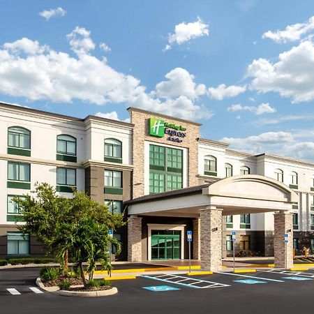 Holiday Inn Express & Suites Bradenton East-Lakewood Ranch By Ihg מראה חיצוני תמונה