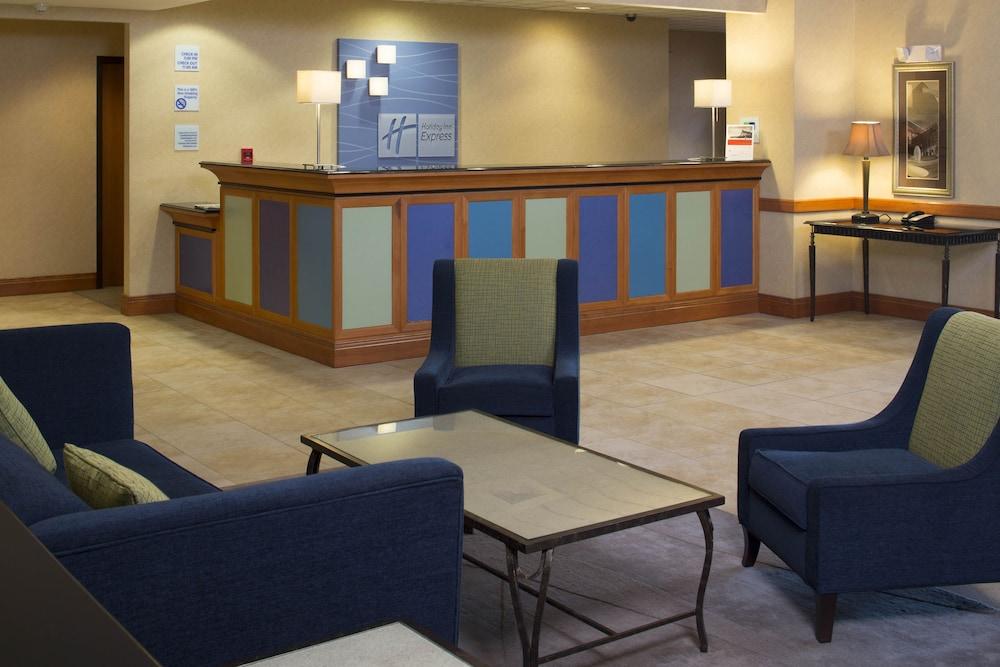 Holiday Inn Express & Suites Bradenton East-Lakewood Ranch By Ihg מראה חיצוני תמונה