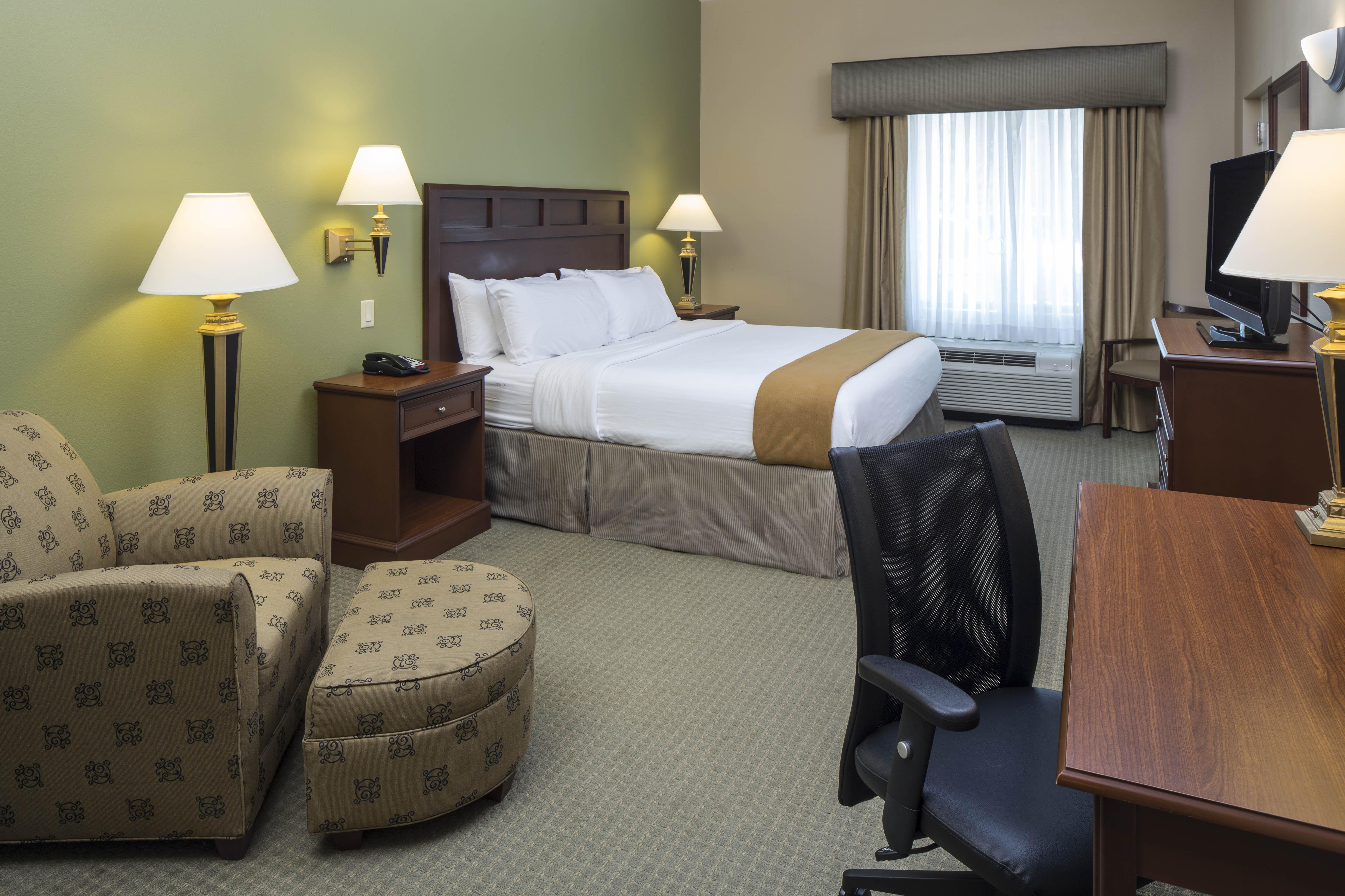 Holiday Inn Express & Suites Bradenton East-Lakewood Ranch By Ihg מראה חיצוני תמונה