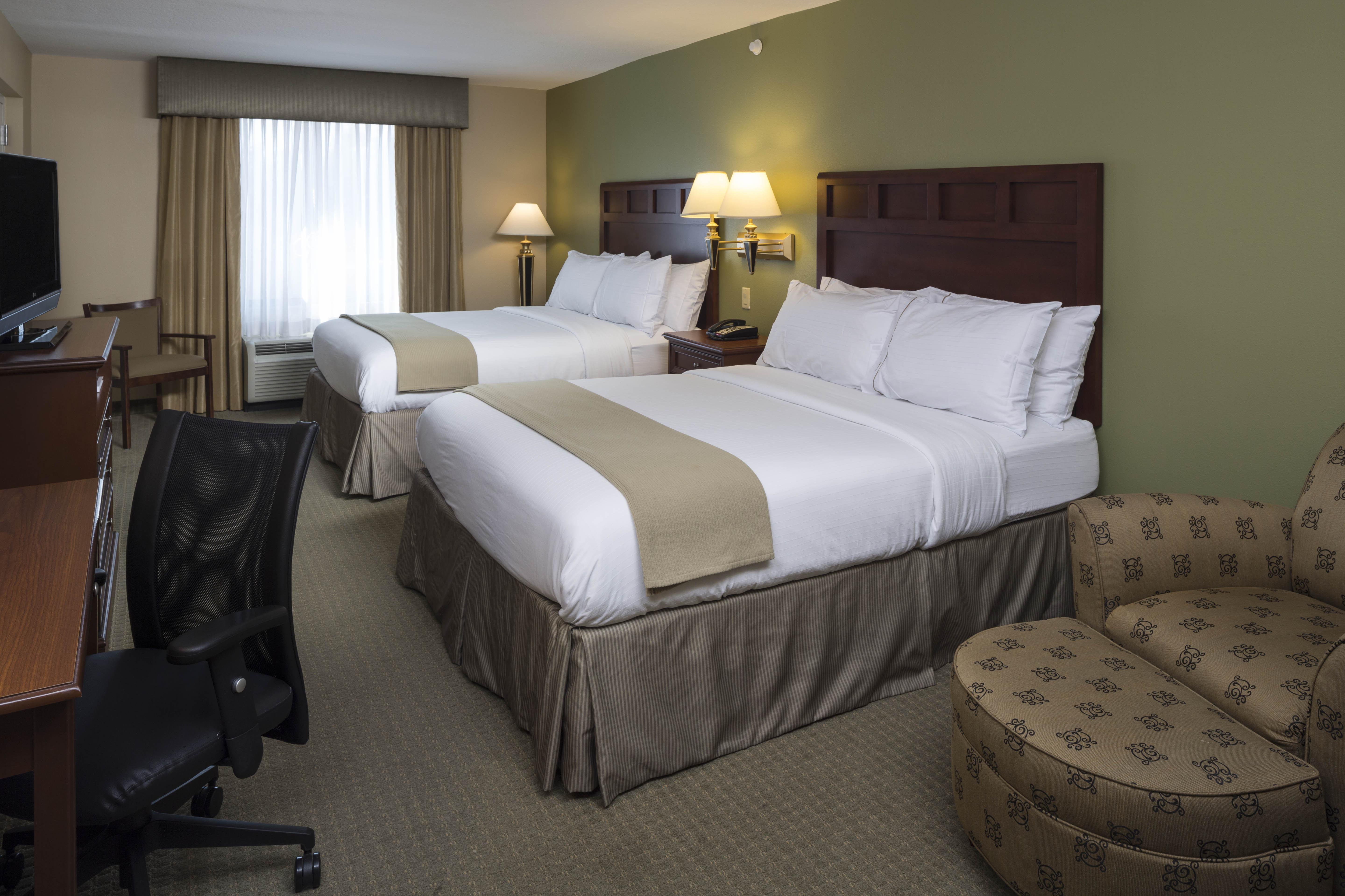 Holiday Inn Express & Suites Bradenton East-Lakewood Ranch By Ihg מראה חיצוני תמונה