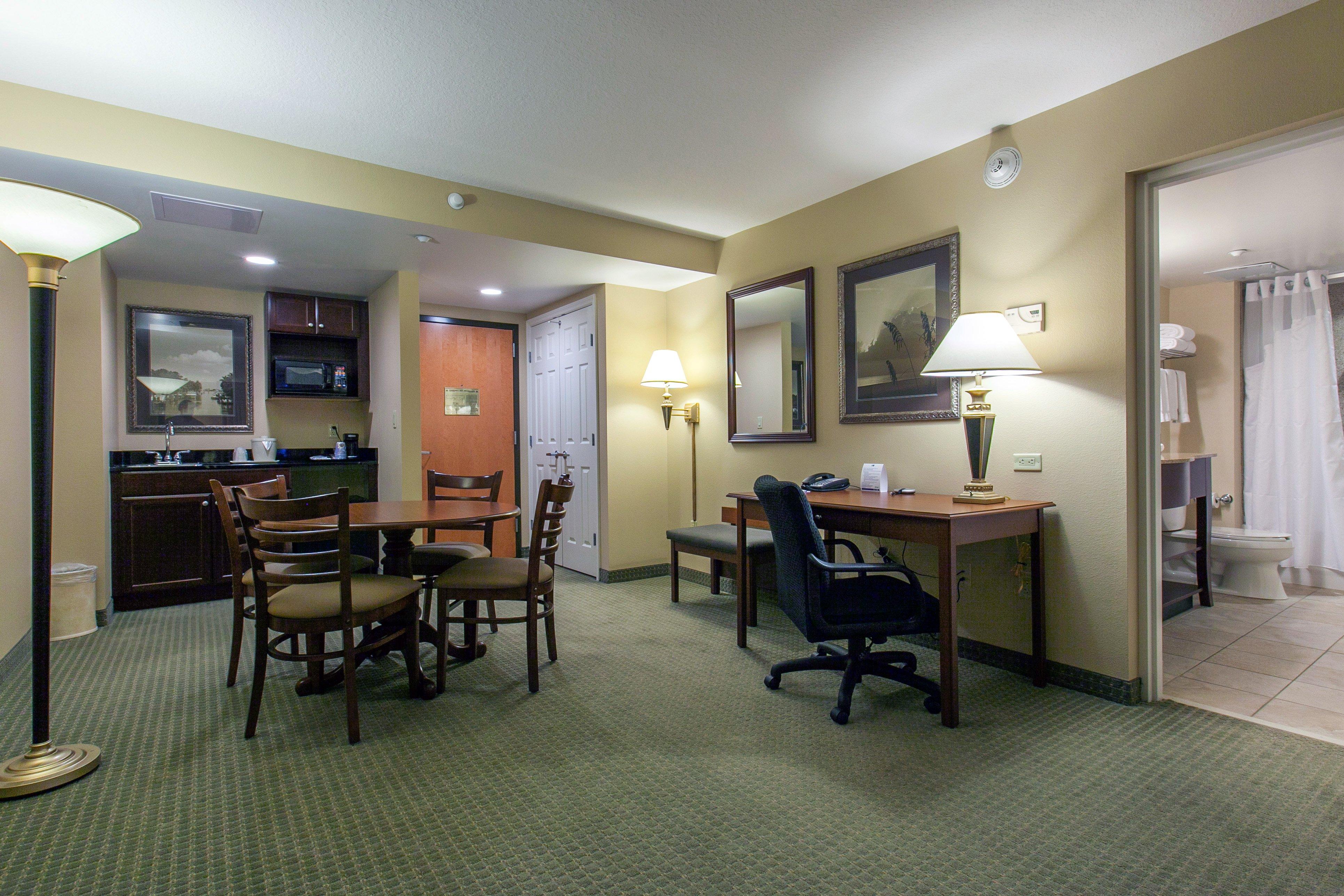 Holiday Inn Express & Suites Bradenton East-Lakewood Ranch By Ihg מראה חיצוני תמונה