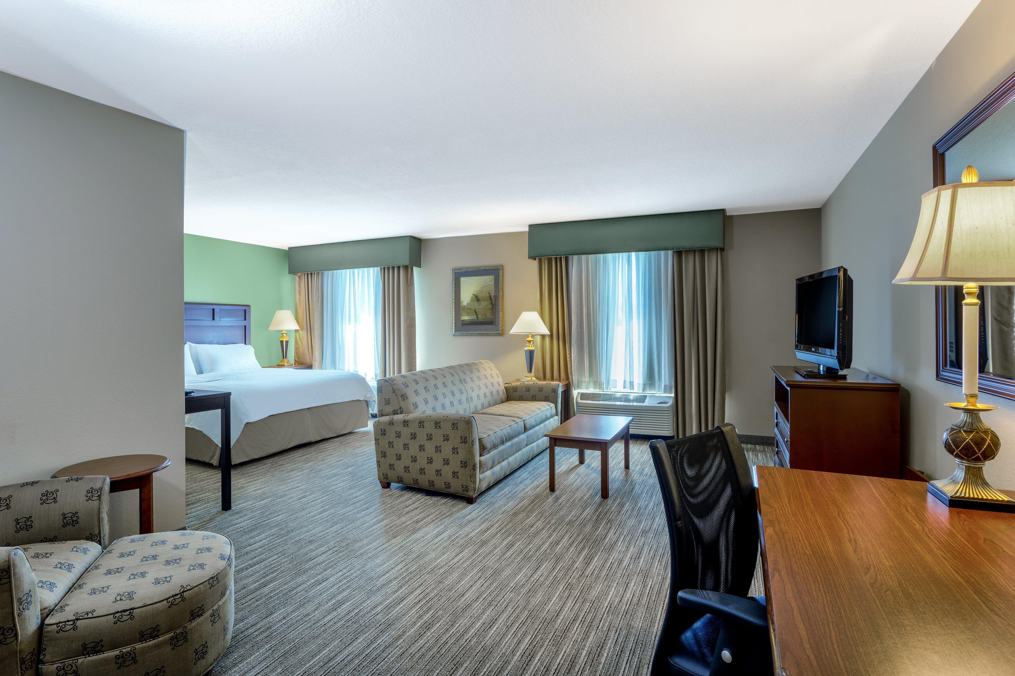 Holiday Inn Express & Suites Bradenton East-Lakewood Ranch By Ihg מראה חיצוני תמונה