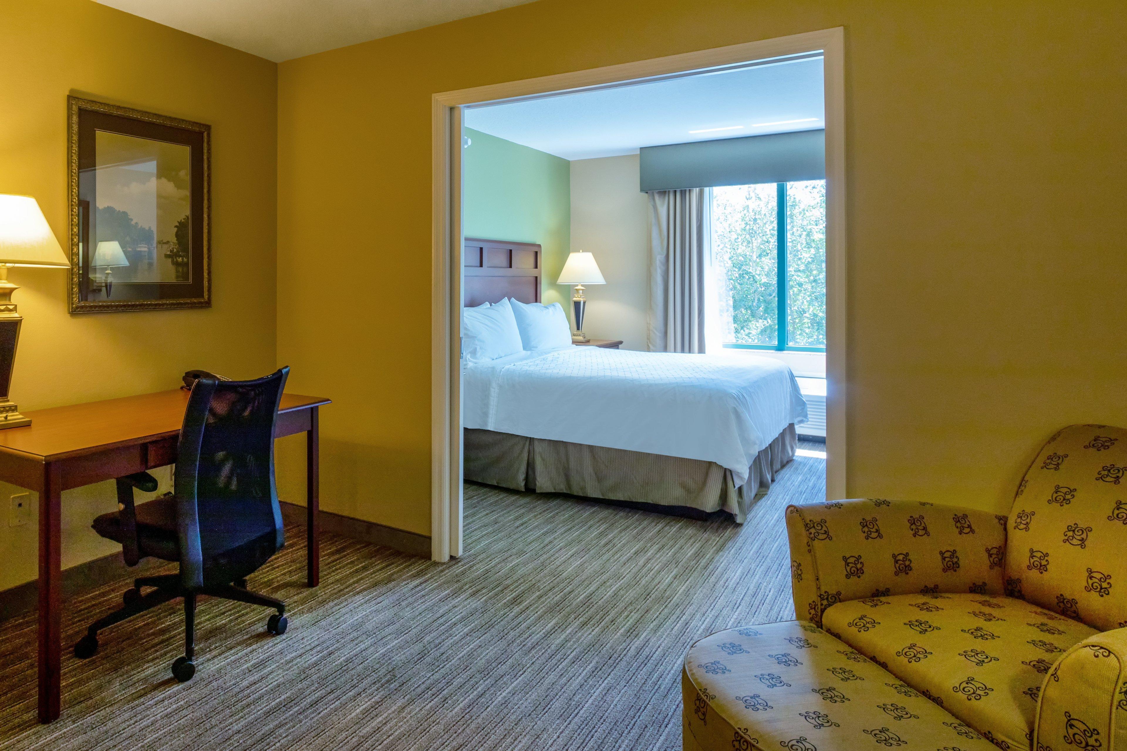 Holiday Inn Express & Suites Bradenton East-Lakewood Ranch, An Ihg Hotel מראה חיצוני תמונה