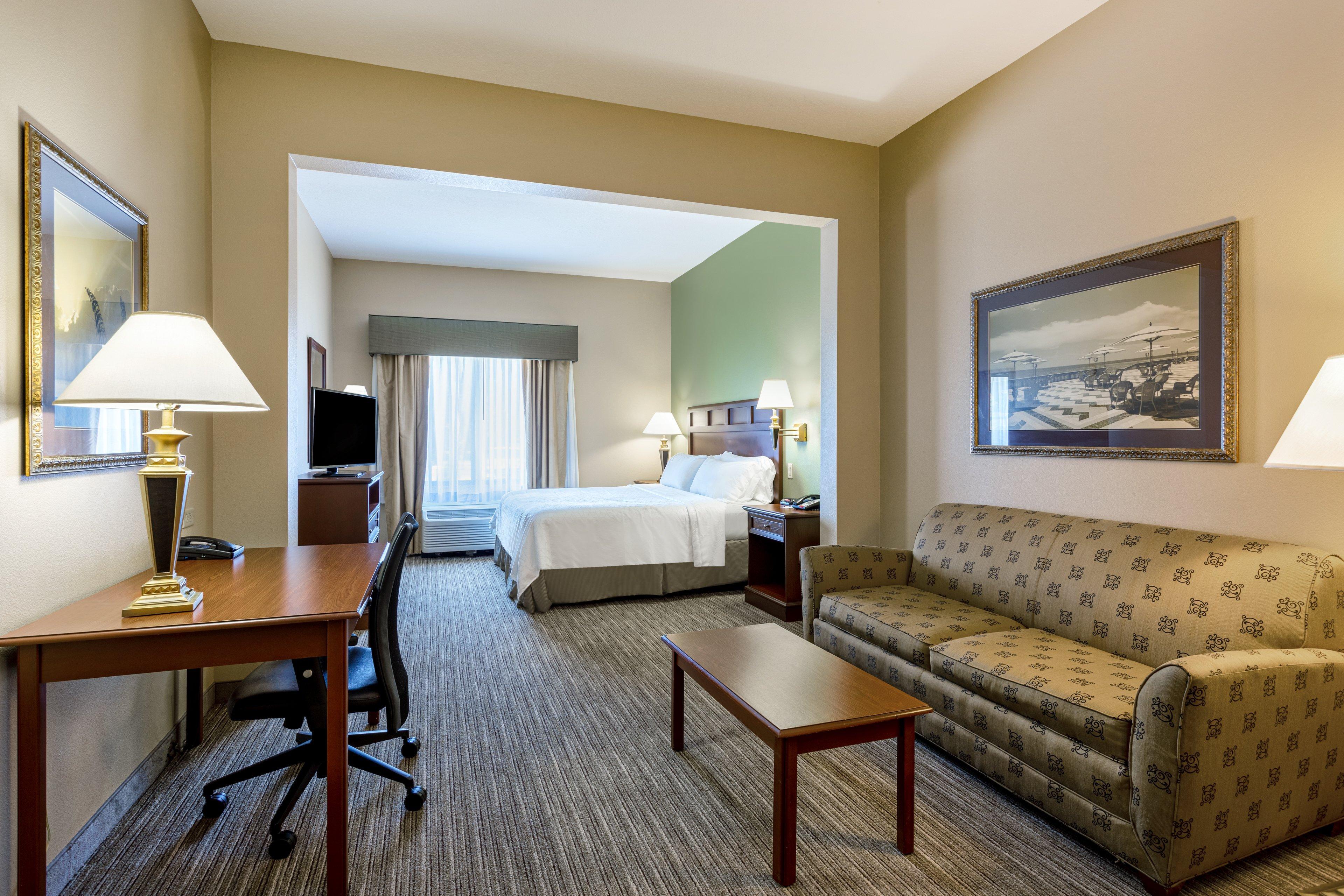 Holiday Inn Express & Suites Bradenton East-Lakewood Ranch By Ihg מראה חיצוני תמונה
