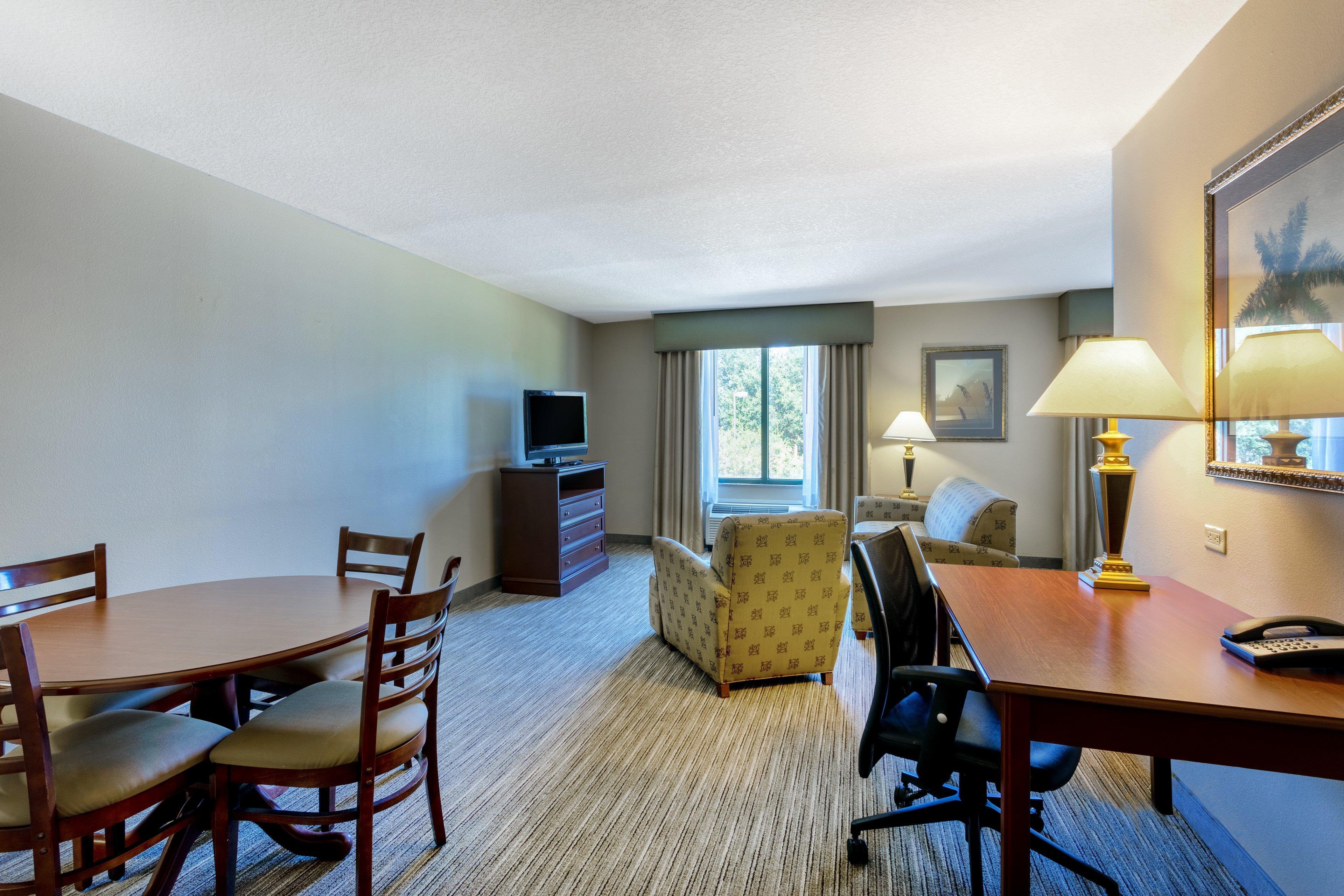 Holiday Inn Express & Suites Bradenton East-Lakewood Ranch By Ihg מראה חיצוני תמונה