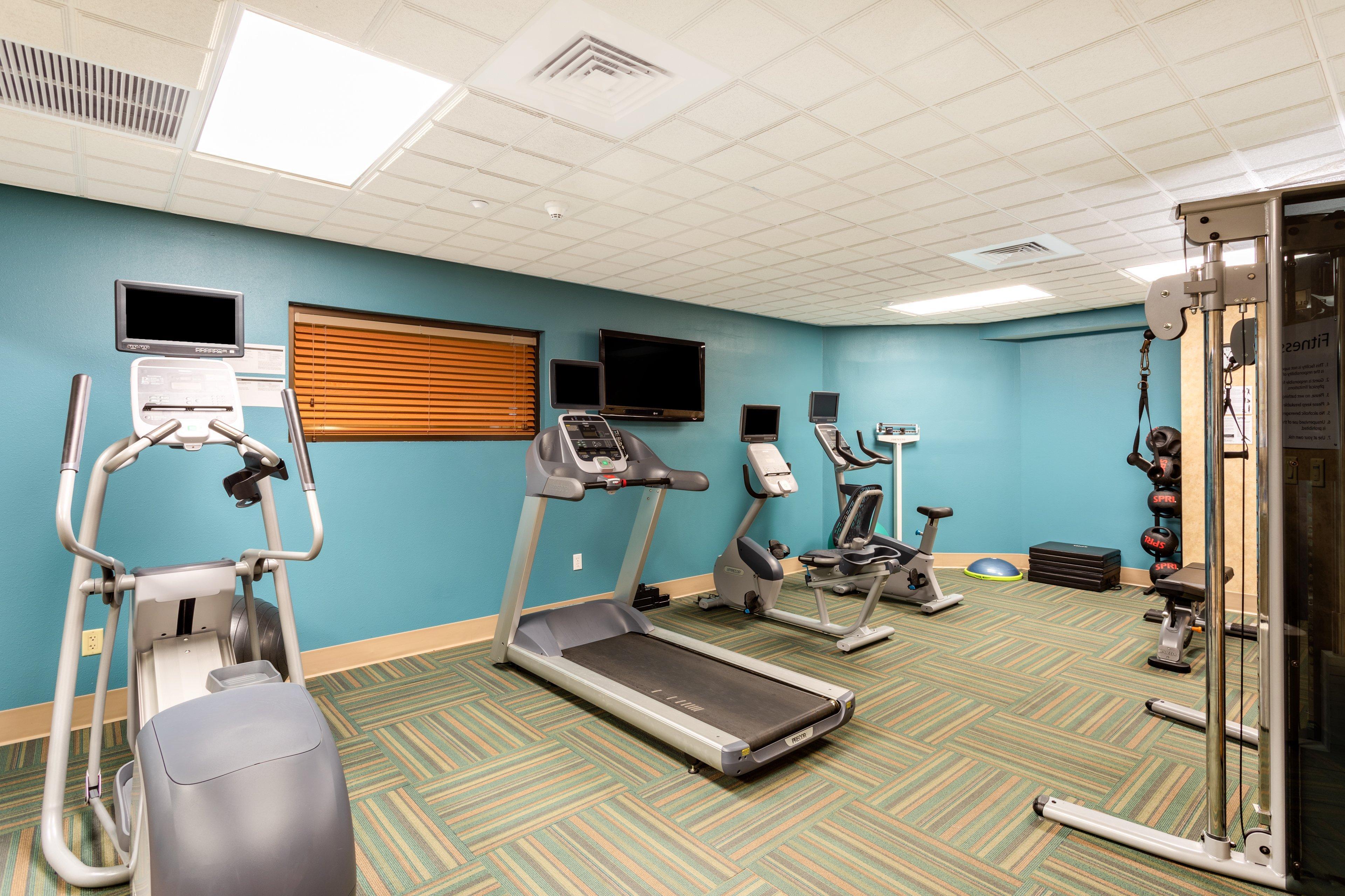 Holiday Inn Express & Suites Bradenton East-Lakewood Ranch By Ihg מראה חיצוני תמונה