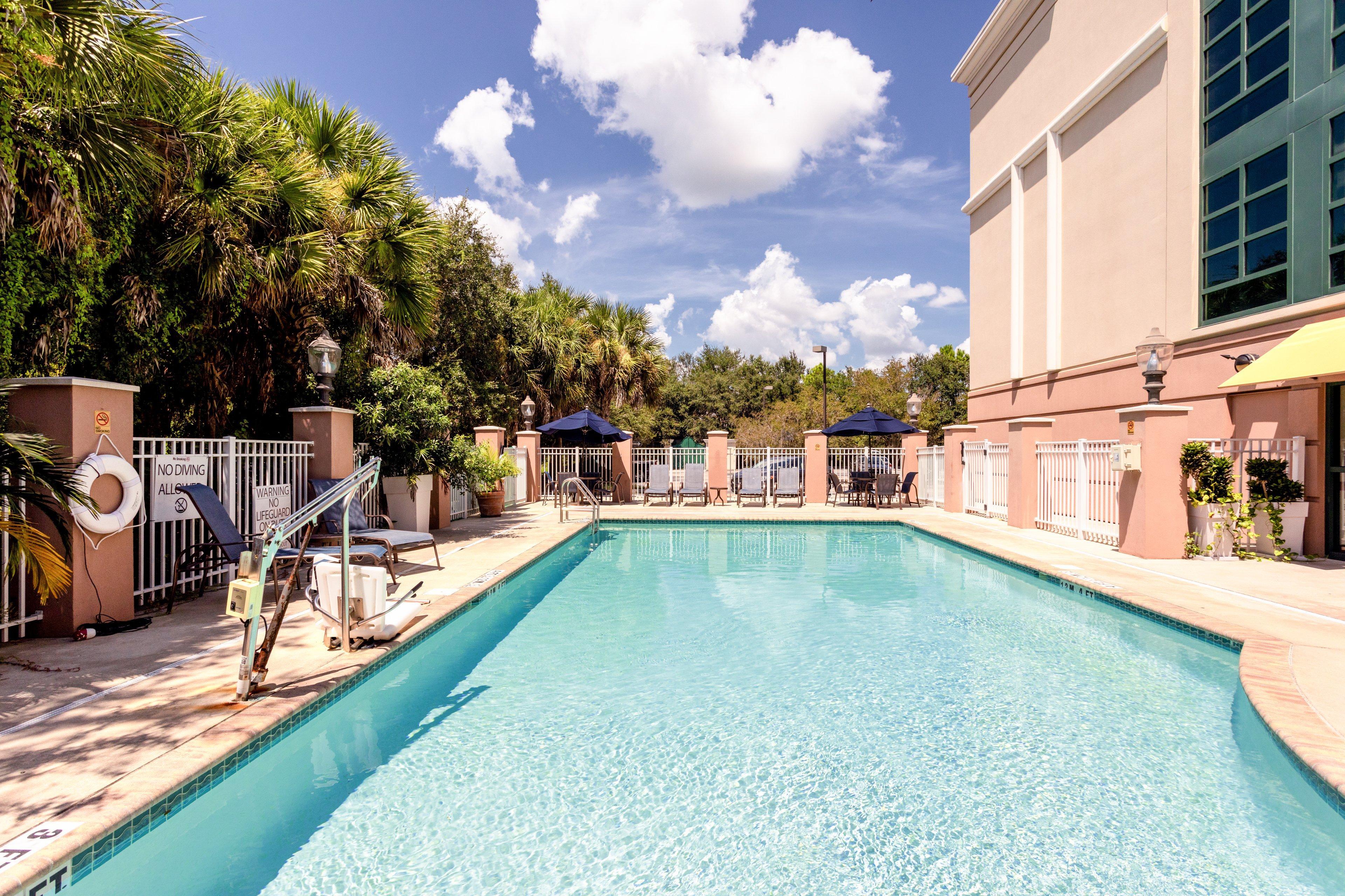 Holiday Inn Express & Suites Bradenton East-Lakewood Ranch By Ihg מראה חיצוני תמונה