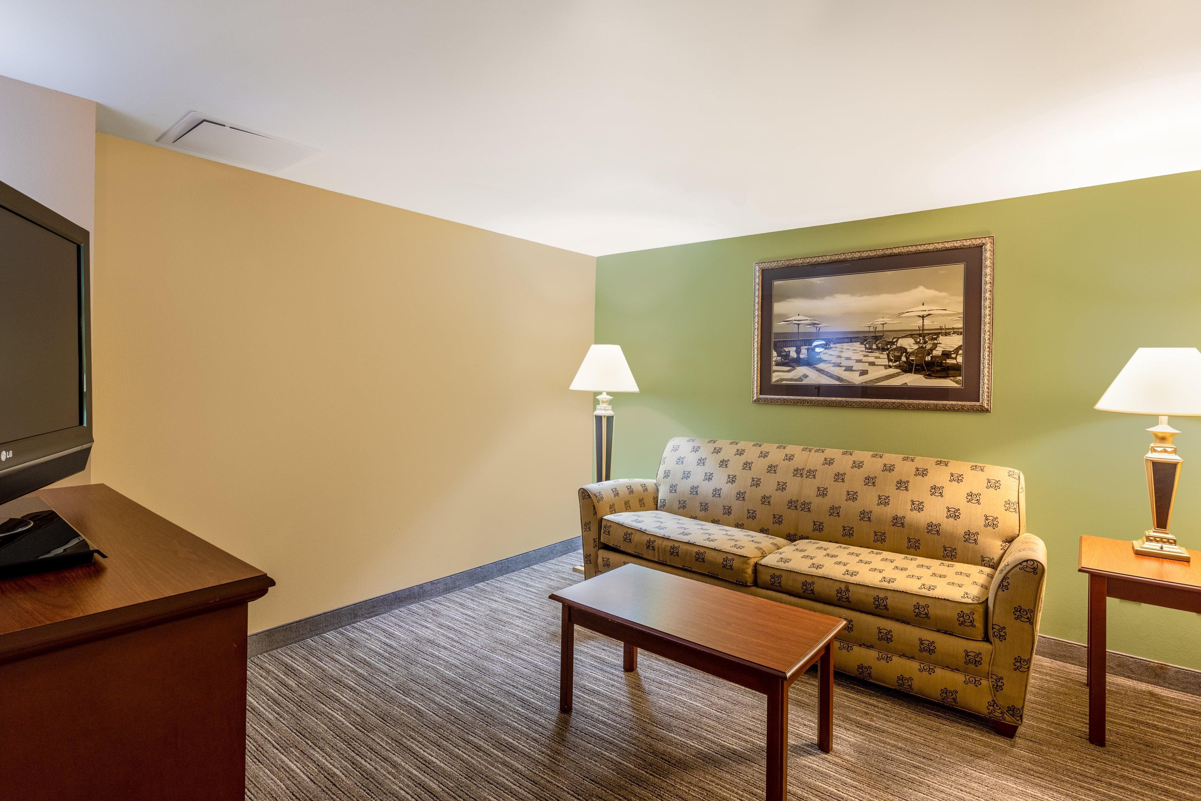 Holiday Inn Express & Suites Bradenton East-Lakewood Ranch By Ihg מראה חיצוני תמונה