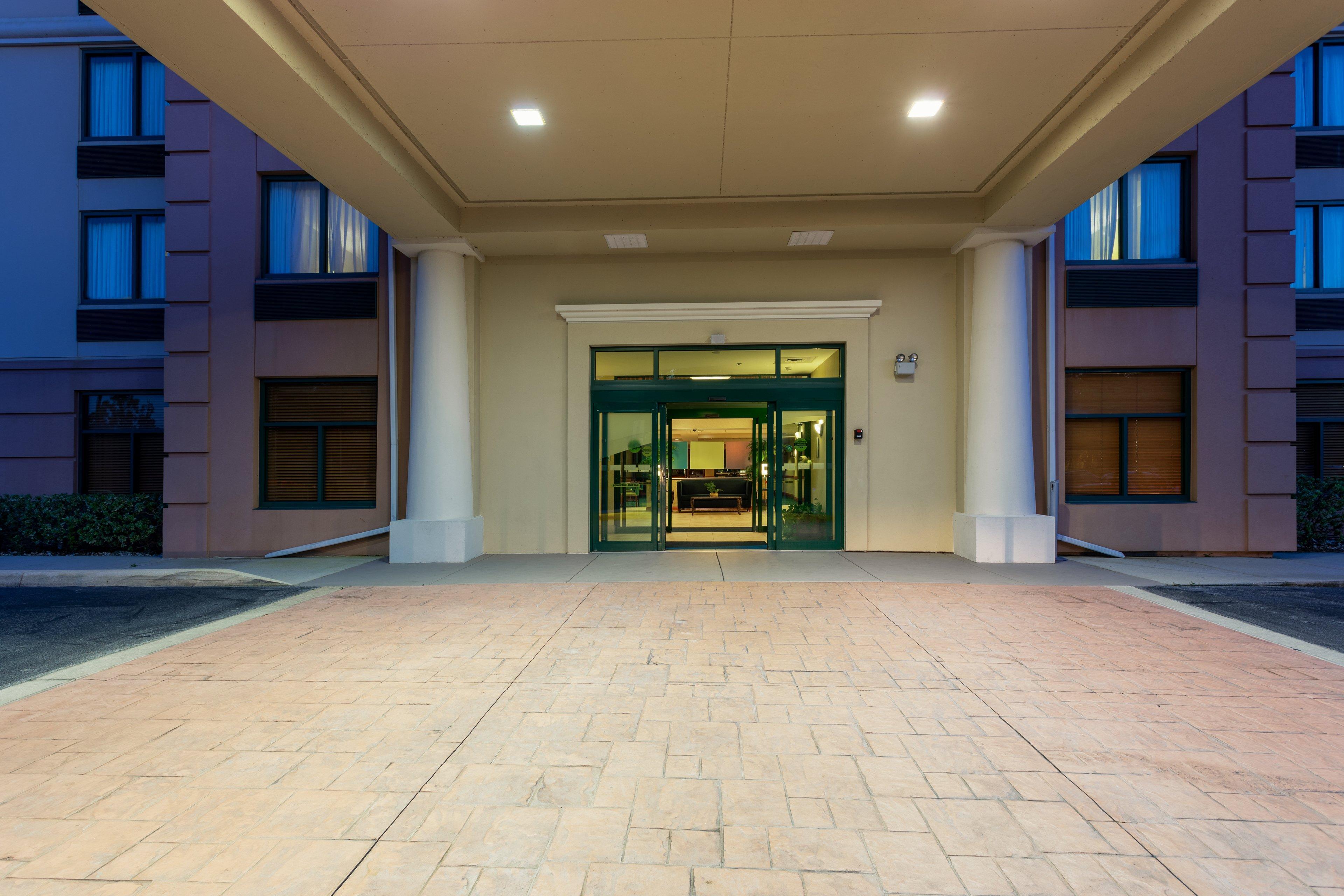 Holiday Inn Express & Suites Bradenton East-Lakewood Ranch By Ihg מראה חיצוני תמונה