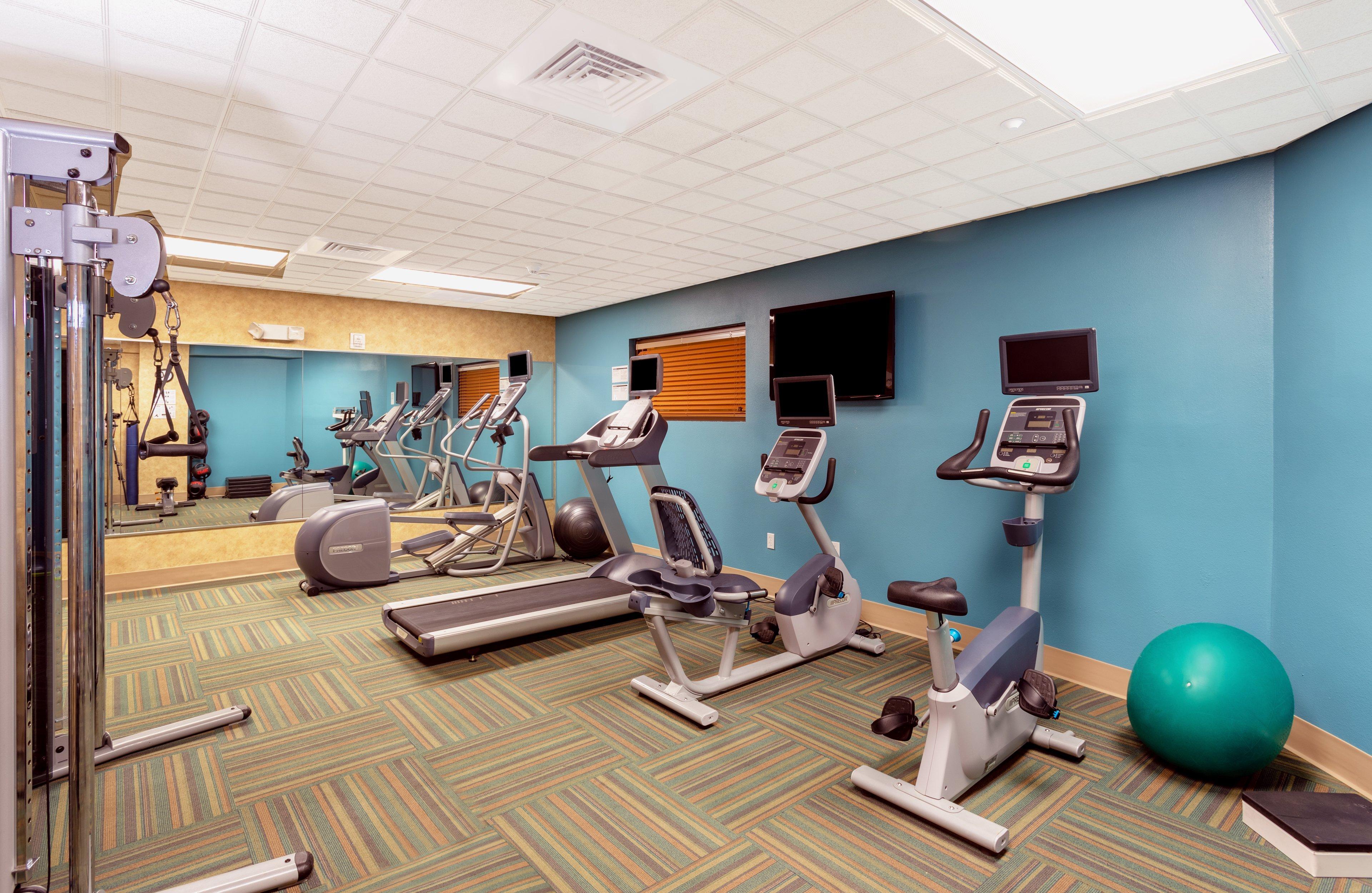 Holiday Inn Express & Suites Bradenton East-Lakewood Ranch By Ihg מראה חיצוני תמונה