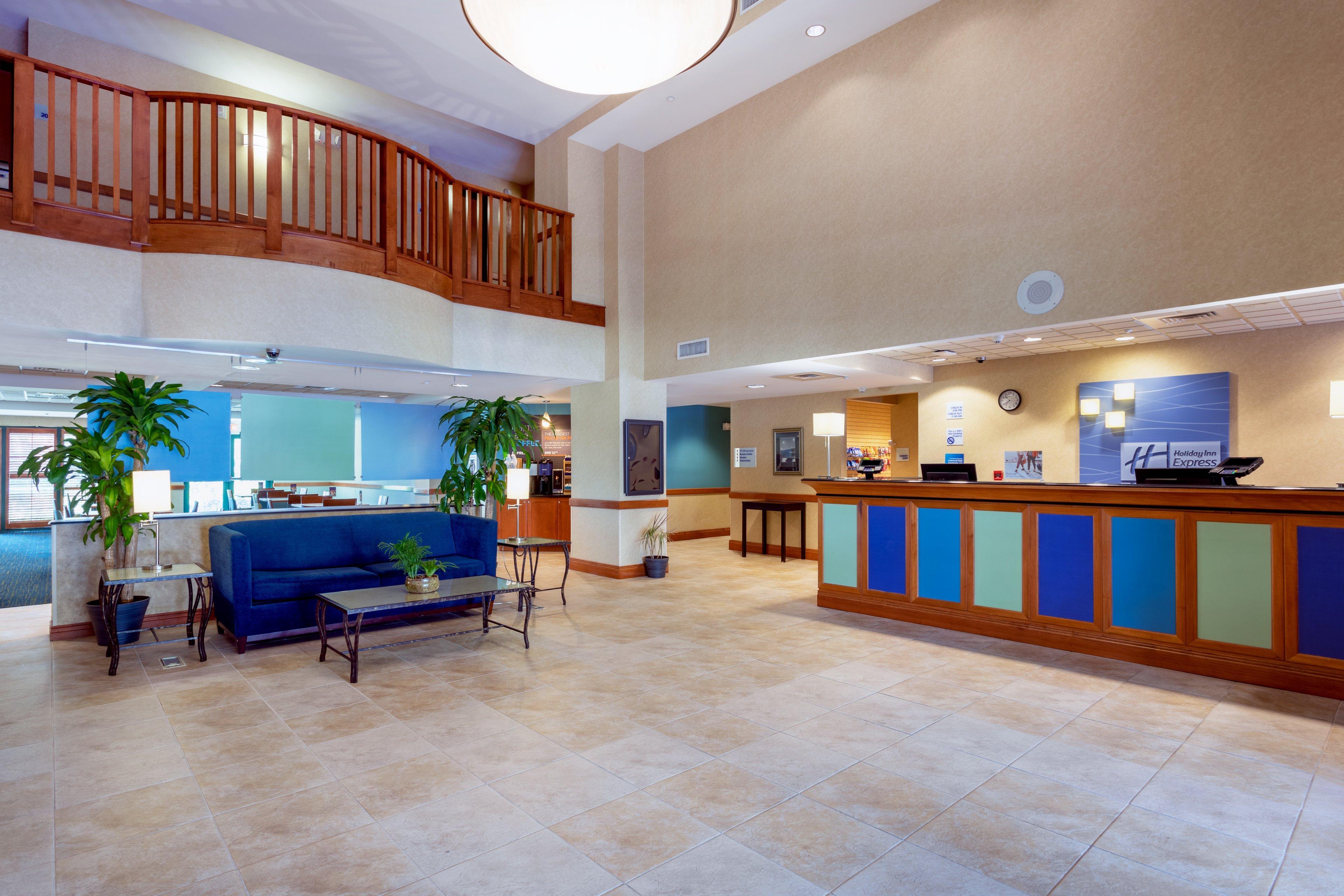 Holiday Inn Express & Suites Bradenton East-Lakewood Ranch By Ihg מראה חיצוני תמונה