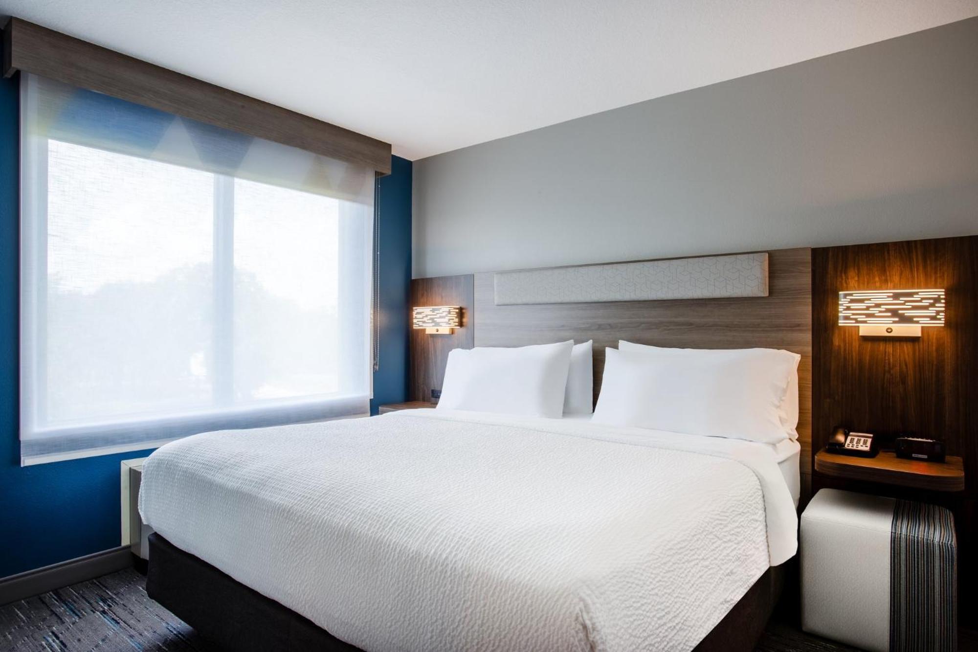 Holiday Inn Express & Suites Bradenton East-Lakewood Ranch By Ihg מראה חיצוני תמונה