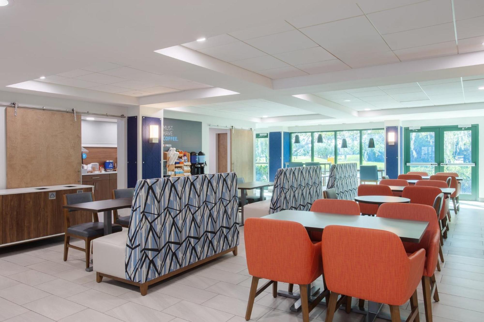 Holiday Inn Express & Suites Bradenton East-Lakewood Ranch By Ihg מראה חיצוני תמונה