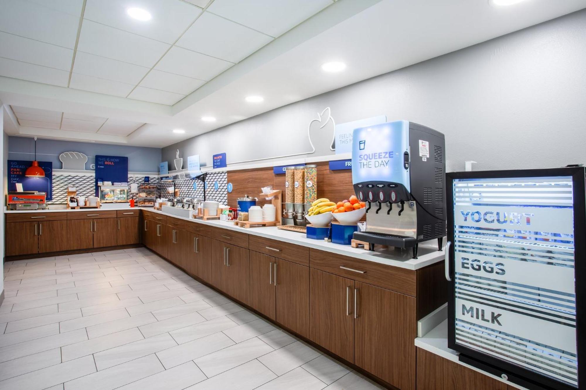 Holiday Inn Express & Suites Bradenton East-Lakewood Ranch By Ihg מראה חיצוני תמונה