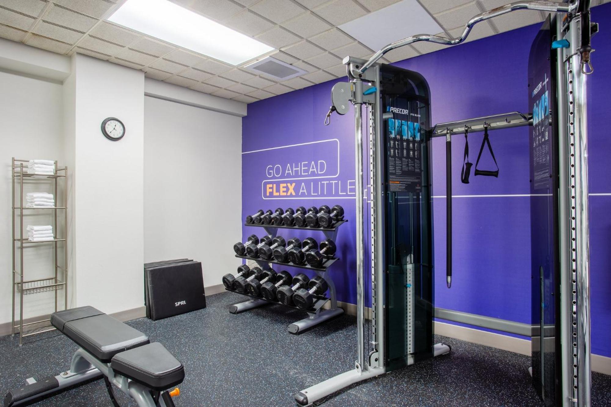Holiday Inn Express & Suites Bradenton East-Lakewood Ranch By Ihg מראה חיצוני תמונה