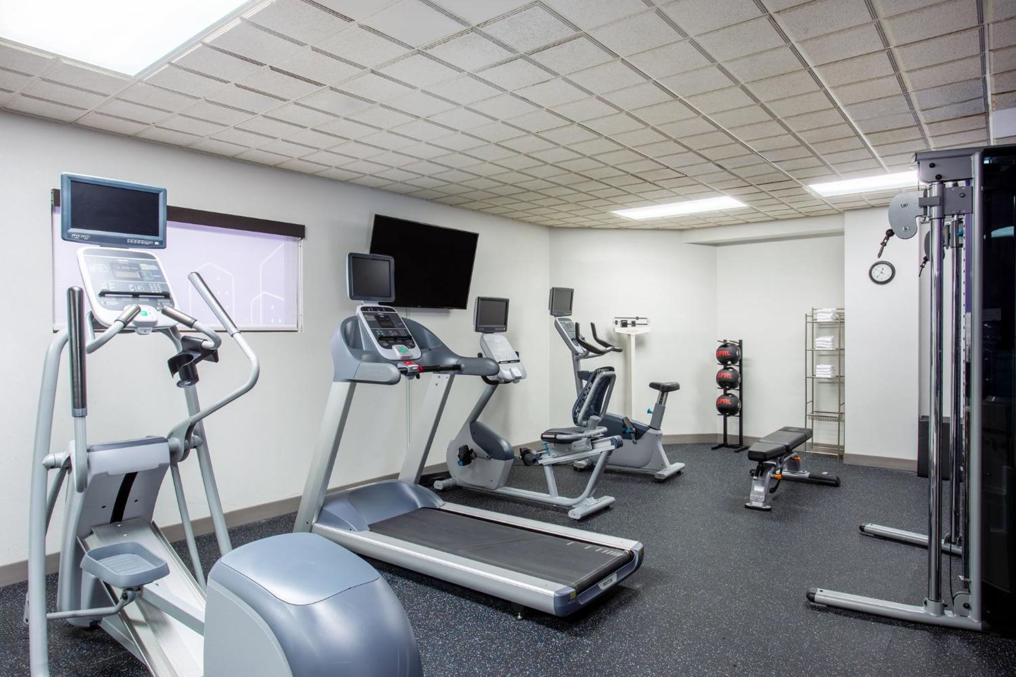Holiday Inn Express & Suites Bradenton East-Lakewood Ranch By Ihg מראה חיצוני תמונה