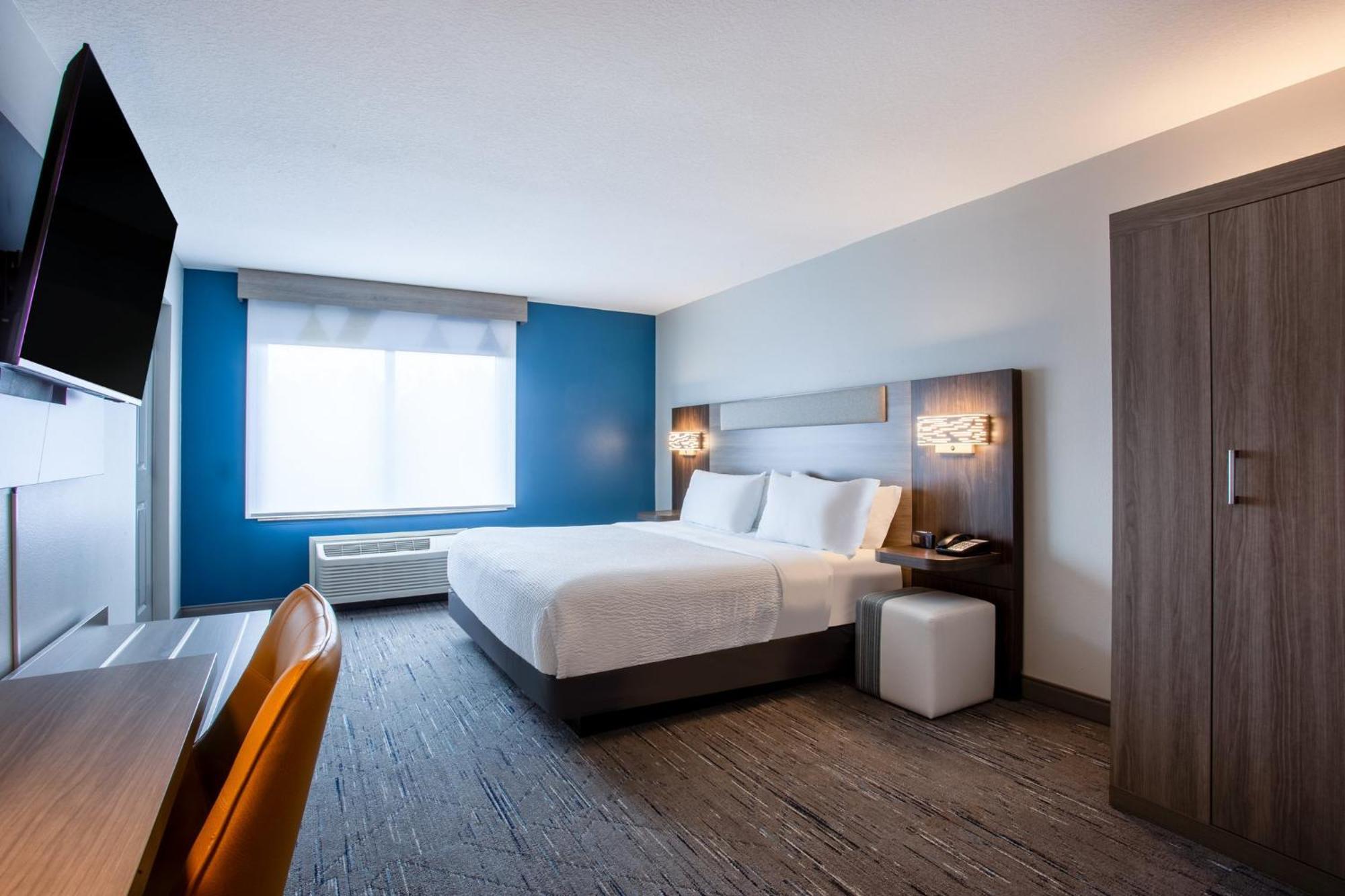 Holiday Inn Express & Suites Bradenton East-Lakewood Ranch By Ihg מראה חיצוני תמונה