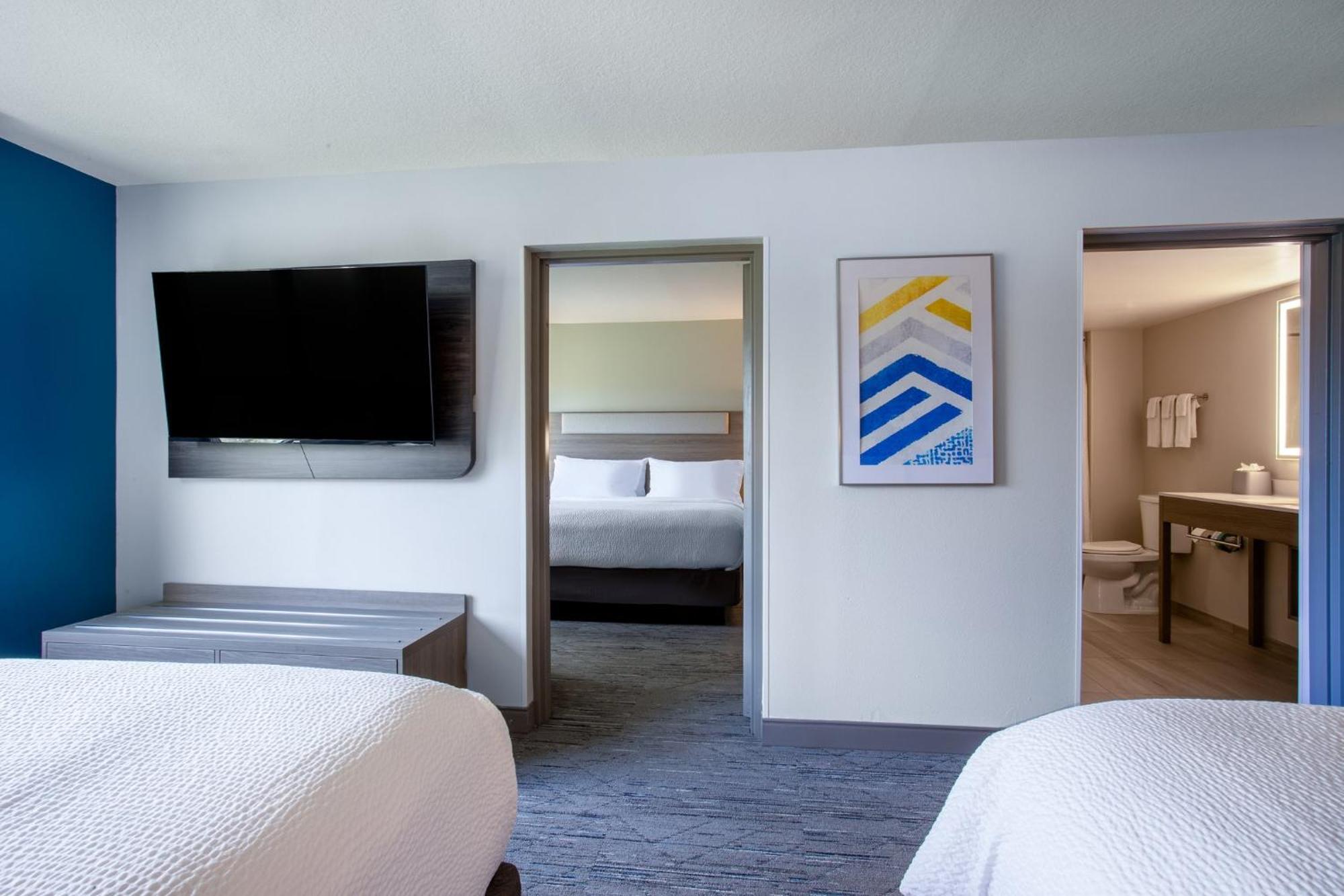 Holiday Inn Express & Suites Bradenton East-Lakewood Ranch By Ihg מראה חיצוני תמונה