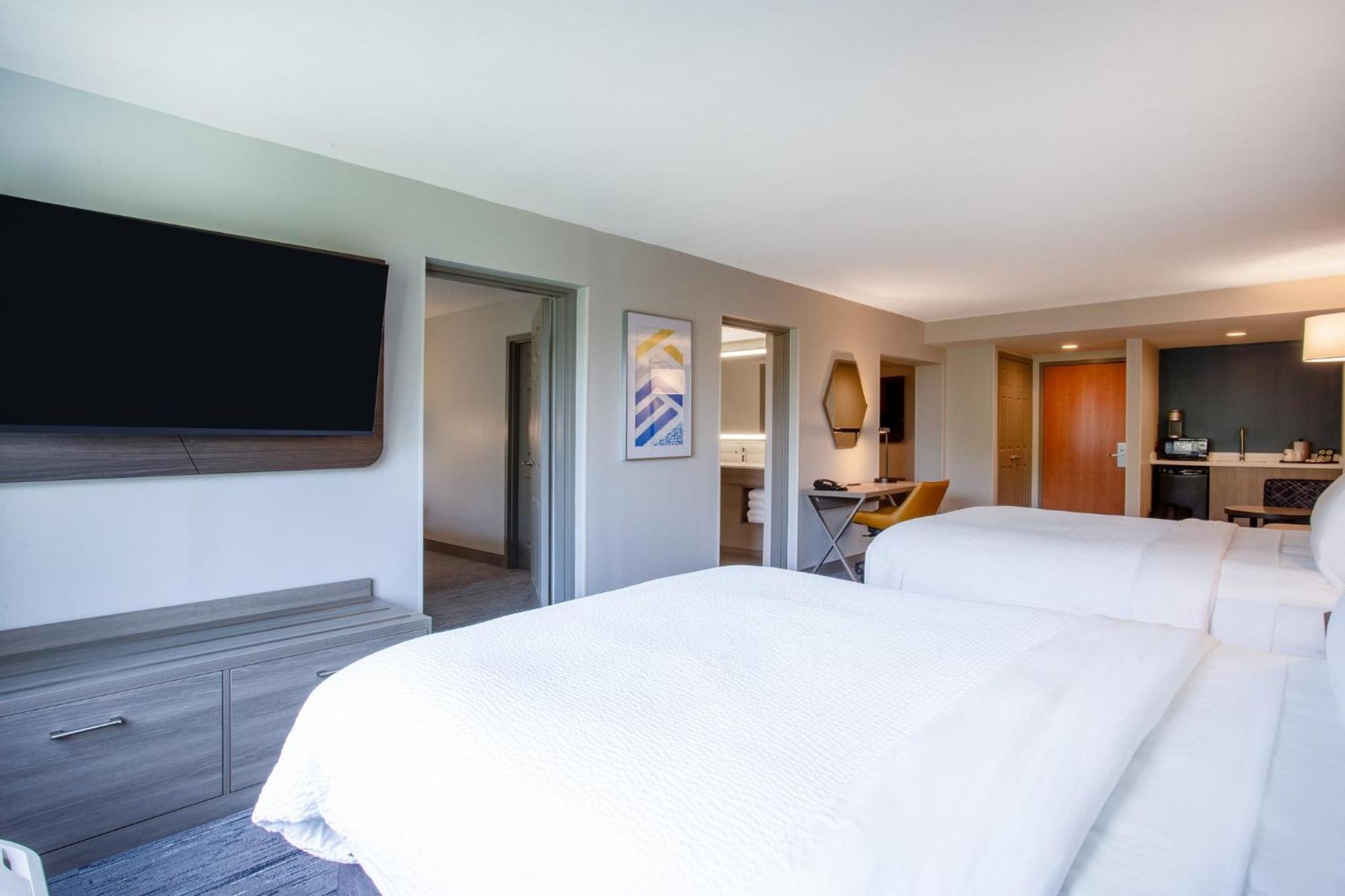 Holiday Inn Express & Suites Bradenton East-Lakewood Ranch By Ihg מראה חיצוני תמונה