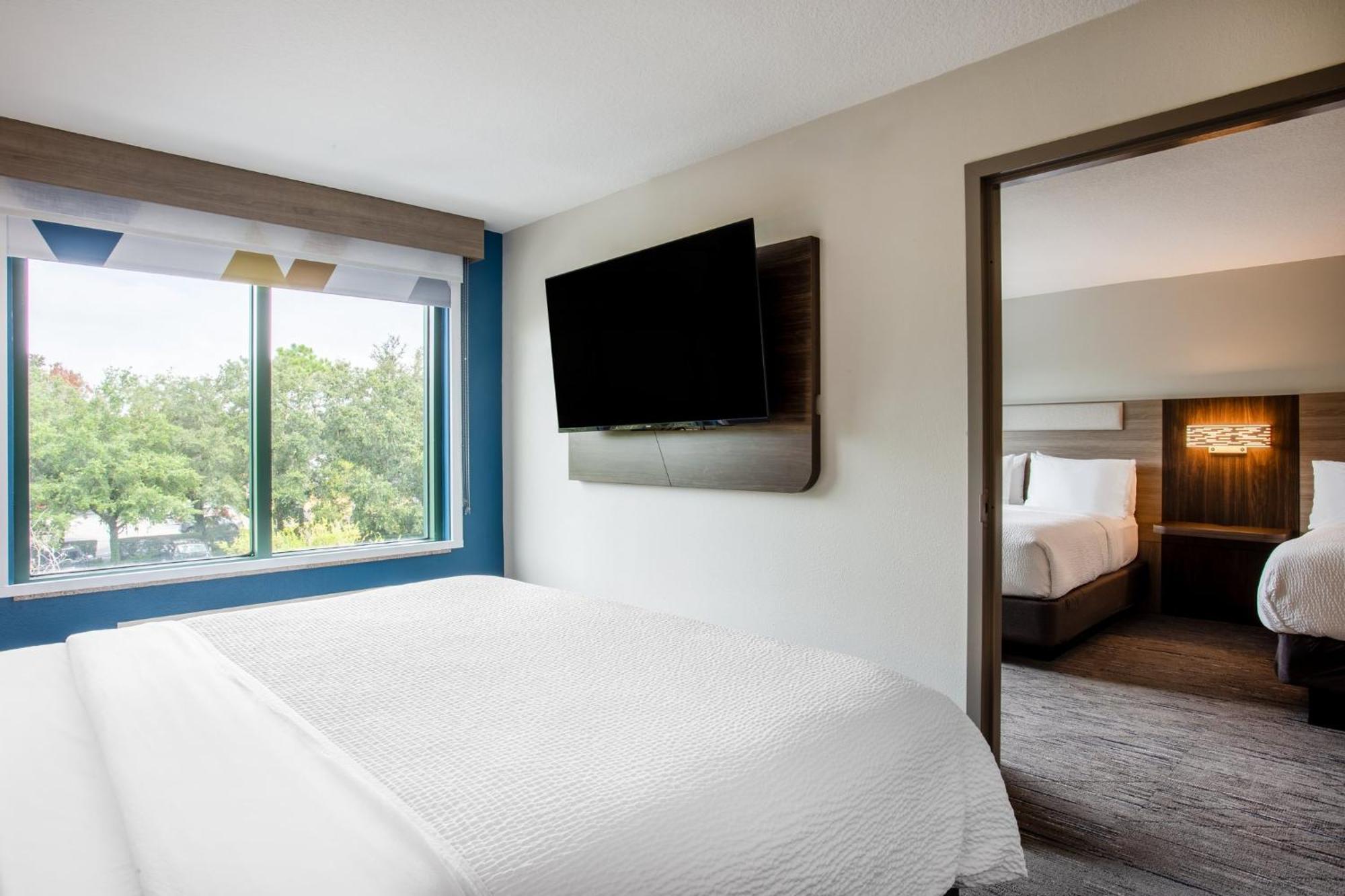 Holiday Inn Express & Suites Bradenton East-Lakewood Ranch By Ihg מראה חיצוני תמונה