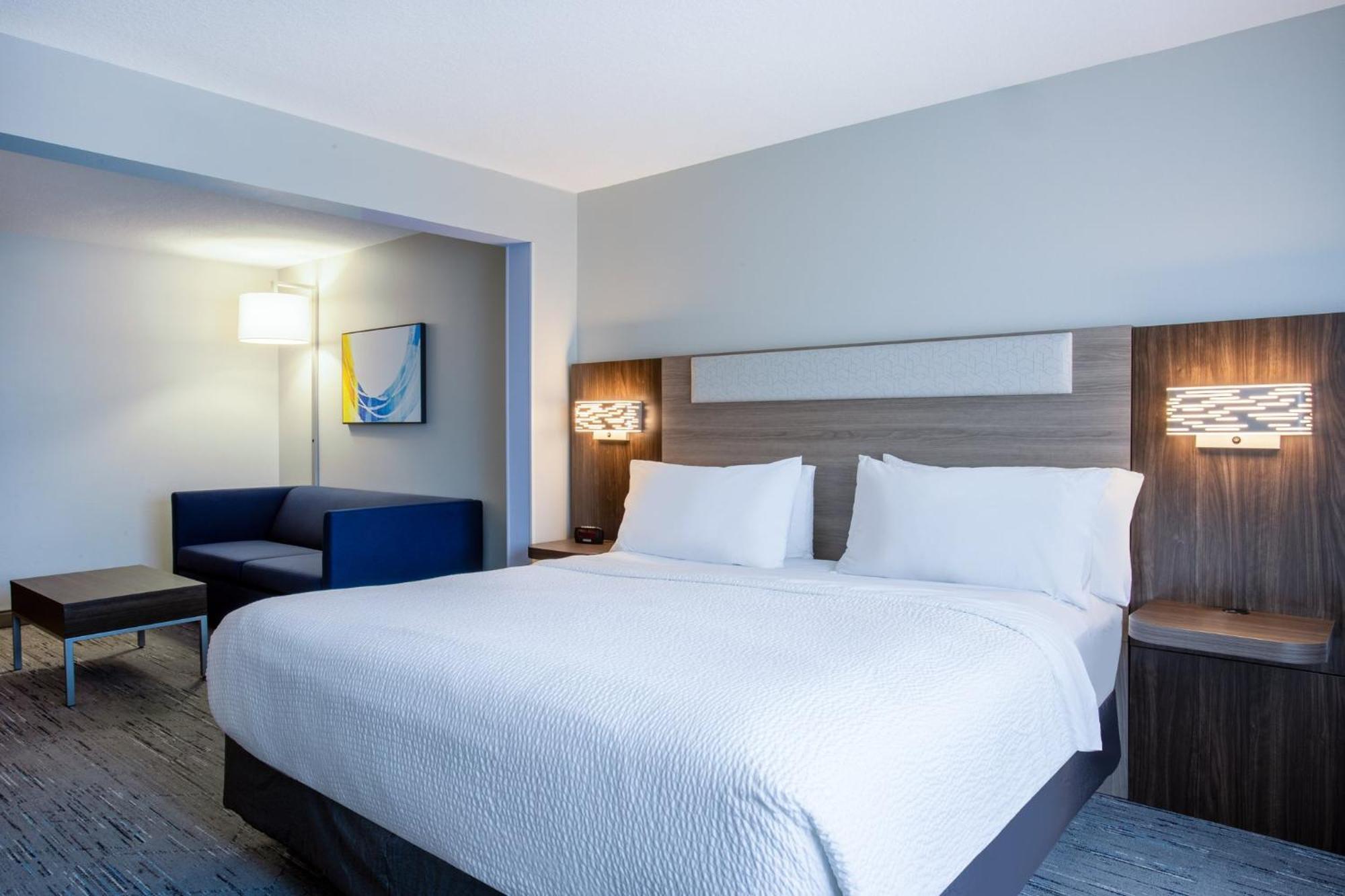 Holiday Inn Express & Suites Bradenton East-Lakewood Ranch By Ihg מראה חיצוני תמונה