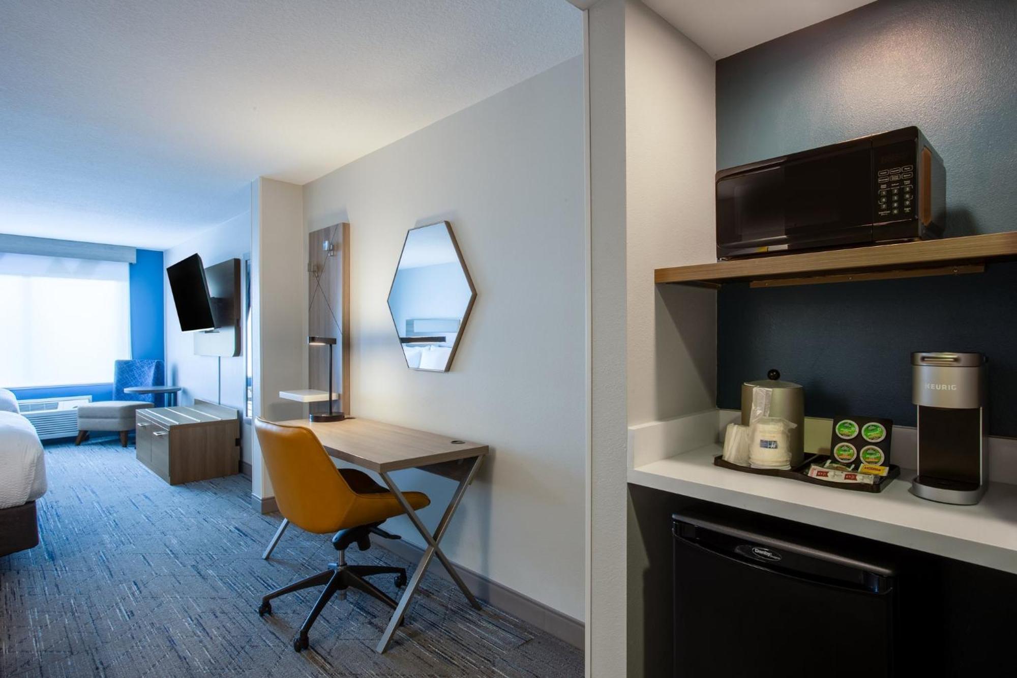 Holiday Inn Express & Suites Bradenton East-Lakewood Ranch By Ihg מראה חיצוני תמונה