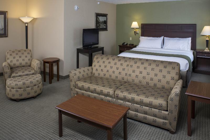 Holiday Inn Express & Suites Bradenton East-Lakewood Ranch By Ihg מראה חיצוני תמונה